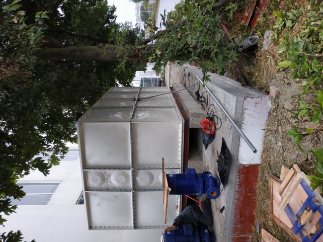 规范化，人性化施工的好处