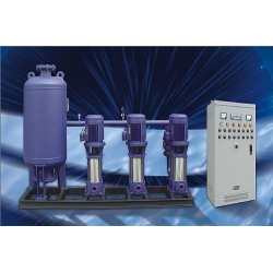 恒压变频供水设备