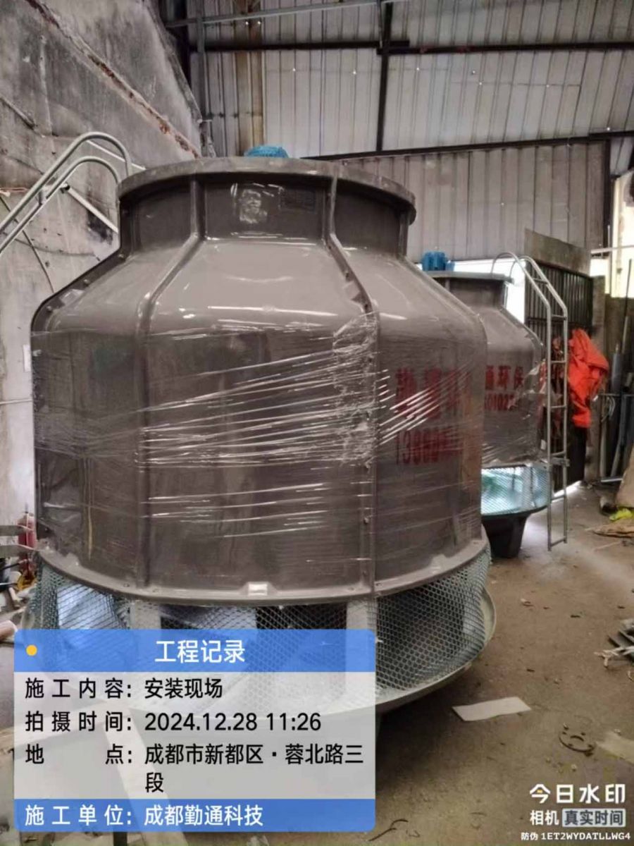 龙泉工业冷却塔哪家好-批发价格-优质货源